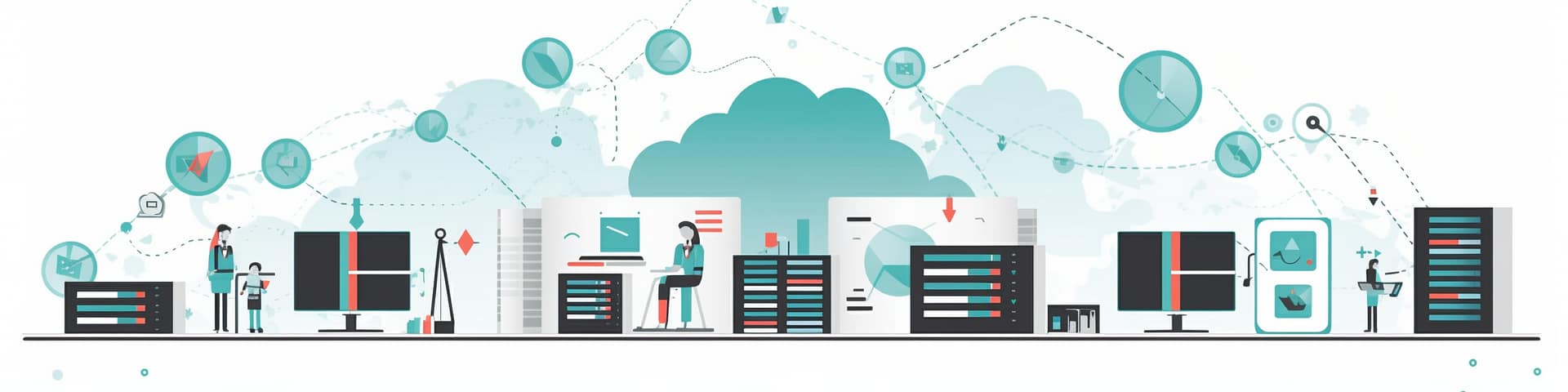 Hosting, graphic